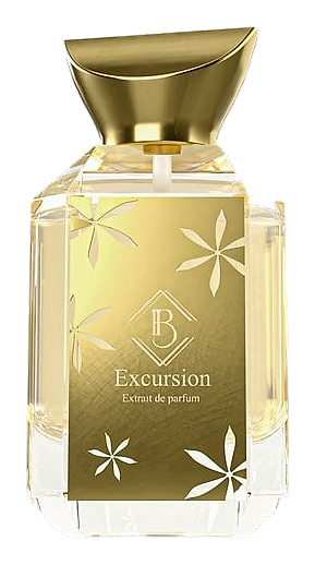 Excursion by Bey Parfum