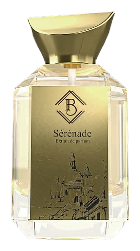 Sérénade by Bey Parfum