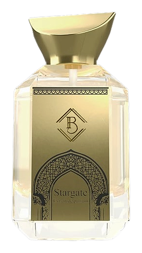 Stargate by Bey Parfum