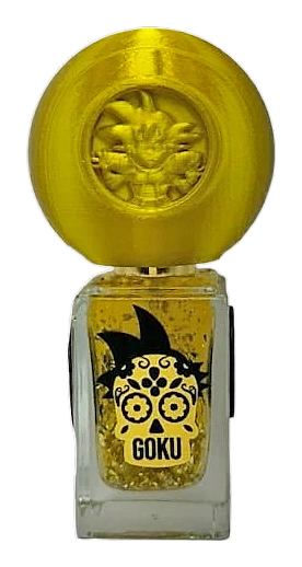 BGTA by Pisello Parfum