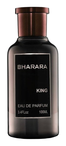 Bharara King by Bharara – Eau de Parfum