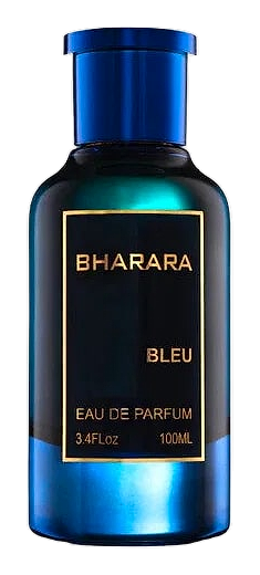 Bleu by Bharara