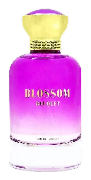 Blossom Bouquet by Bharara – Eau de Parfum