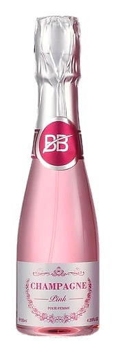 Champagne Pink by Bharara