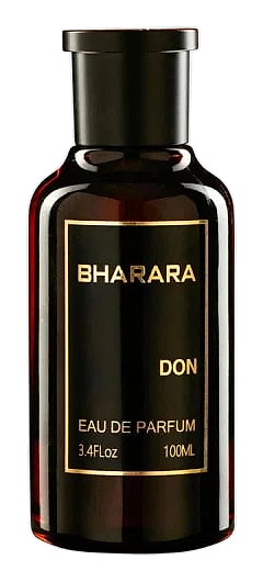 Don by Bharara