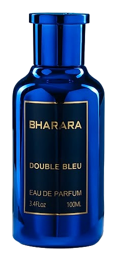 Double Bleu by Bharara