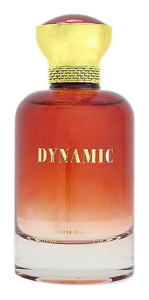 Dynamic by Bharara