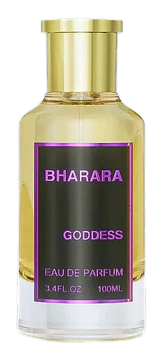 Goddess by Bharara