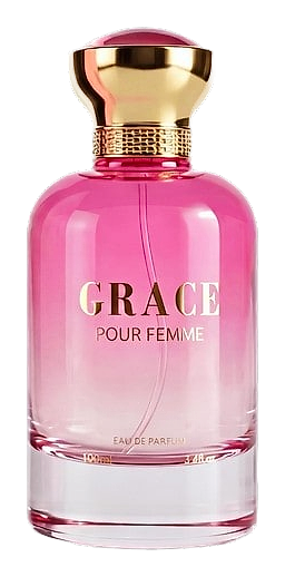 Grace by Bharara