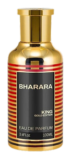 King Gold Edition by Bharara