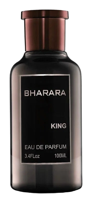 King by Bharara