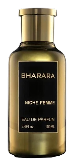 Niche Femme by Bharara