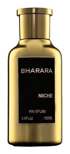 Niche by Bharara