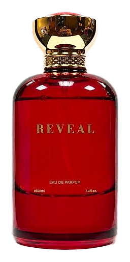 Reveal by Bharara