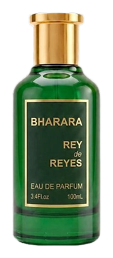 Rey de Reyes by Bharara – Eau de Parfum