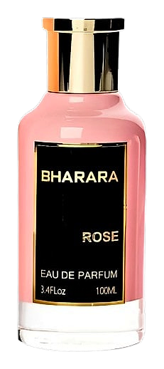 Rose by Bharara