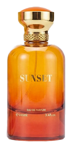Sunset by Bharara