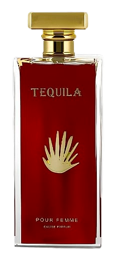Tequila Pour Femme Red by Bharara