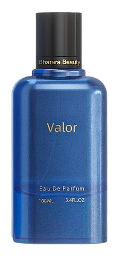 Valor by Bharara