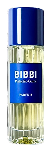 Pistachio Game by Bibbi Paris