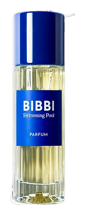 Swimming Pool by Bibbi Paris