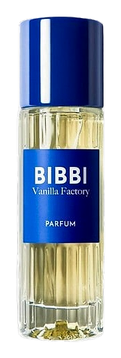Vanilla Factory by Bibbi Paris