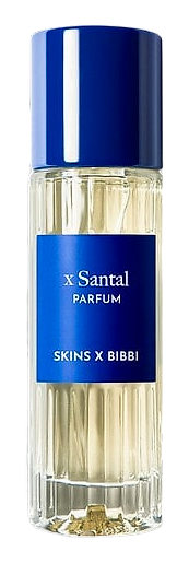X Santal by Bibbi Paris
