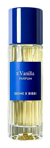 X Vanilla by Bibbi Paris
