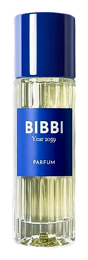 Year 2059 by Bibbi Paris