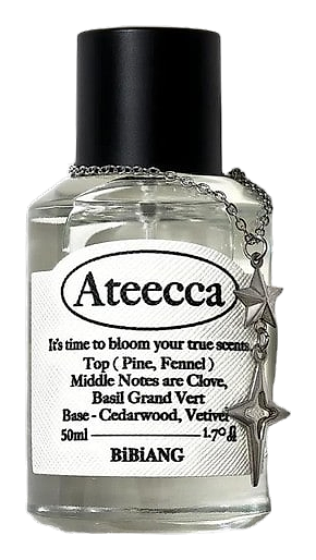 Ateecca by BiBiANG