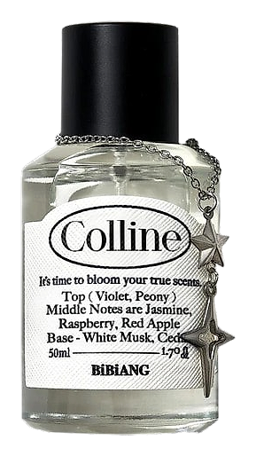 Colline by BiBiANG