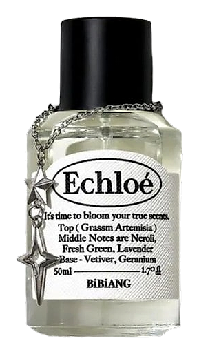 Echloé by BiBiANG