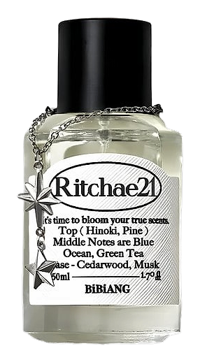 Ritchae21 by BiBiANG