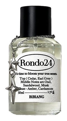 Rondo24 by BiBiANG