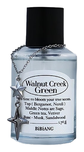 Walnut Creek Green