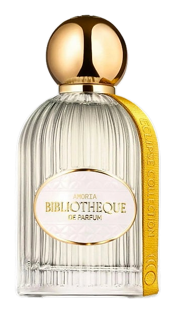 Amoria by Bibliothèque de Parfum – Eau de Parfum