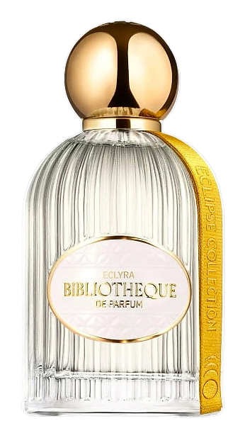 Eclyra by Bibliothèque de Parfum – Eau de Parfum