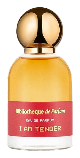 I Am Tender by Bibliothèque de Parfum