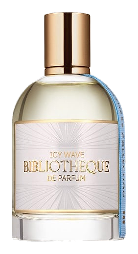 Icy Wave by Bibliothèque de Parfum