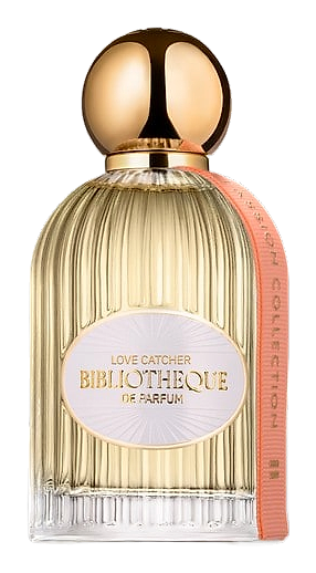 Love Catcher by Bibliothèque de Parfum