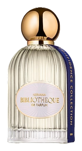 Nirvana by Bibliothèque de Parfum