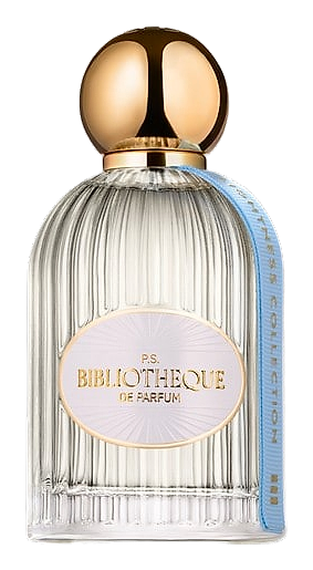 P.S. by Bibliothèque de Parfum