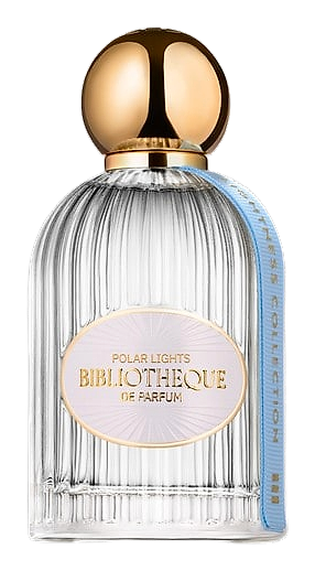 Polar Lights by Bibliothèque de Parfum