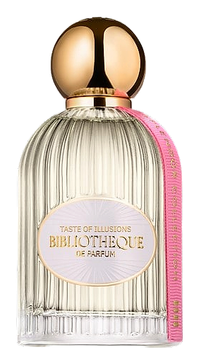 Taste Of Illusions by Bibliothèque de Parfum