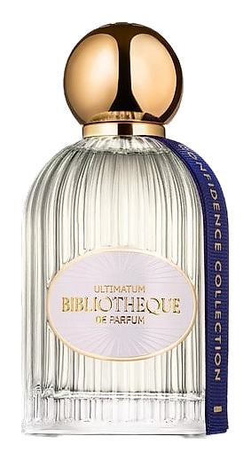 Ultimatum by Bibliothèque de Parfum