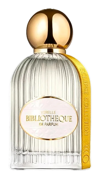 Virelle by Bibliothèque de Parfum