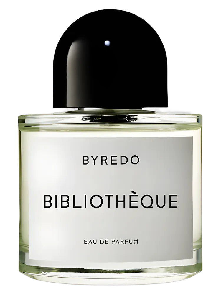 Bibliothèque by Byredo