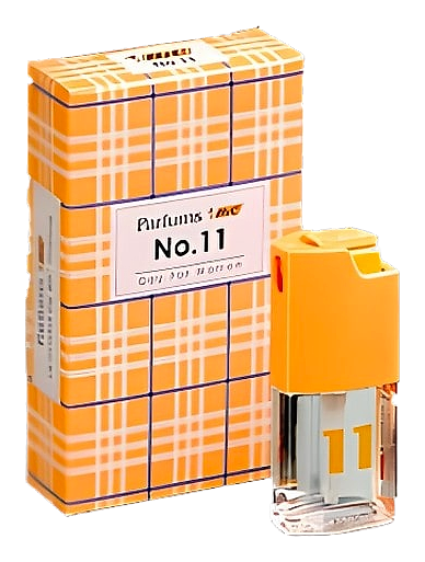 Day for Women No. 11 by Bic – Eau de Toilette