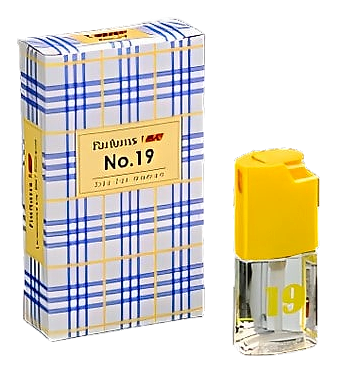 Day for Women No. 19 by Bic