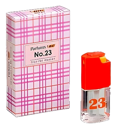 Day for Women No. 23 by Bic